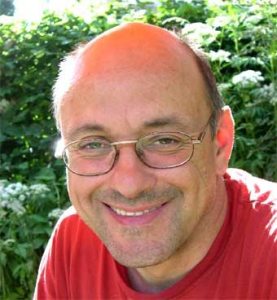 Profilbild von Stefan Welzel