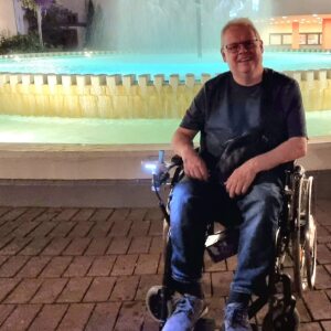 Profilbild von Stefan Wendler