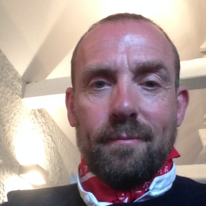 Profilbild von Stefan Wenkebach