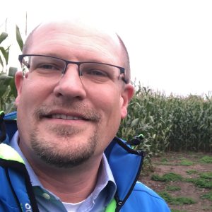Profilbild von Stefan Wenzel