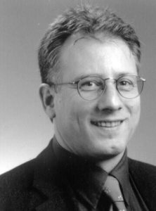 Profilbild von Stefan Wenzl
