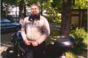 Profilbild von Stefan Werland