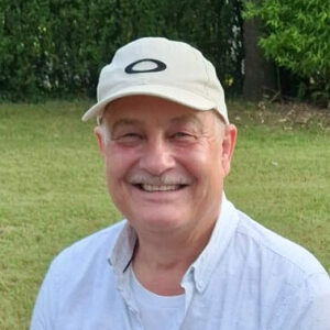 Profilbild von Stefan Wermer