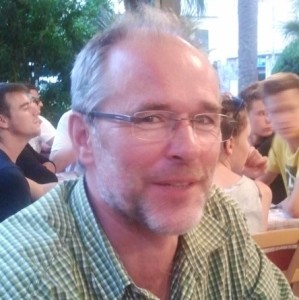 Profilbild von Stefan Wermter