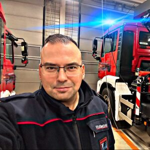 Profilbild von Stefan Werneke