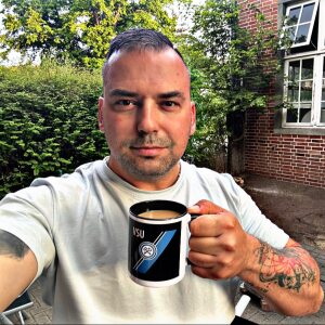 Profilbild von Stefan Werneke