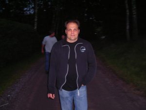 Profilbild von Stefan Werner