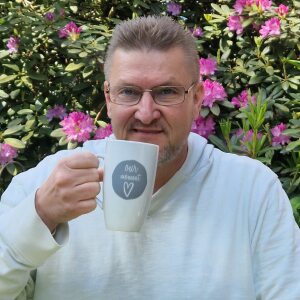 Profilbild von Stefan Weseloh
