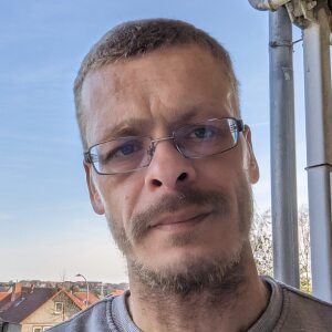 Profilbild von Stefan Wesenberg