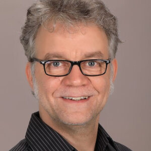 Profilbild von Stefan Wespa