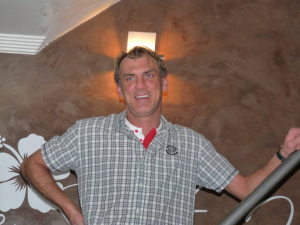 Profilbild von Stefan Weßel