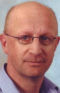 Profilbild von Stefan Wessels