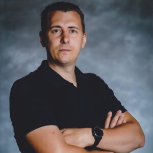 Profilbild von Stefan Wessig