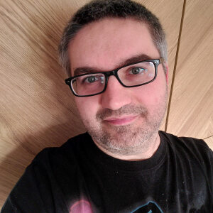Profilbild von Stefan Wetzelt