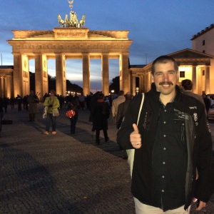 Profilbild von Stefan Weyers