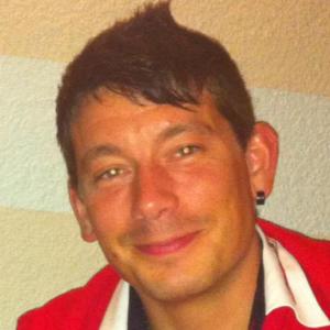 Profilbild von Stefan Wick