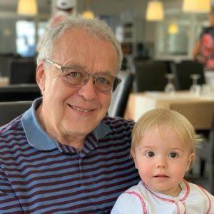 Profilbild von Stefan Wiebe