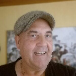 Profilbild von Stefan Wieck