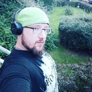 Profilbild von Stefan Wiede