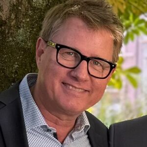 Profilbild von Stefan Wieden