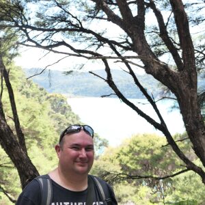 Profilbild von Stefan Wiedmann
