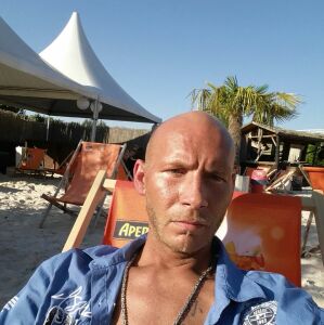 Profilbild von Stefan Wiele