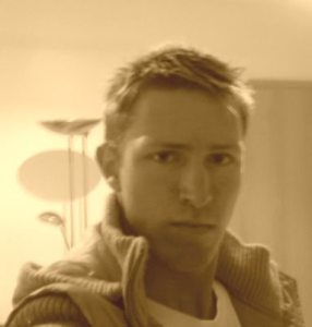 Profilbild von Stefan Wielsch