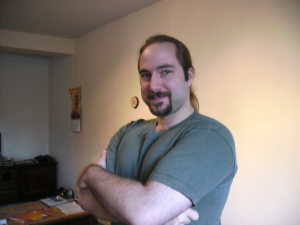 Profilbild von Stefan Wienand