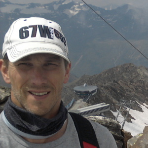 Profilbild von Stefan Wies