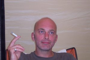 Profilbild von Stefan Wiese
