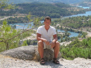 Profilbild von Stefan Wiesemeyer