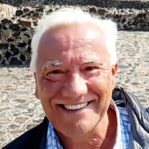 Profilbild von Stefan Wiesmann