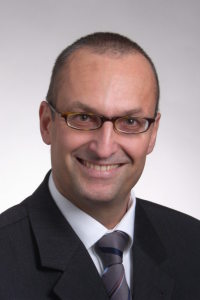 Profilbild von Stefan Wiesner