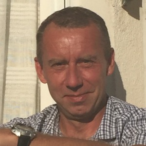 Profilbild von Stefan Wietfeldt