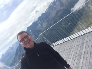Profilbild von Stefan Wietheger