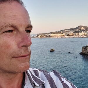 Profilbild von Stefan Wiggers