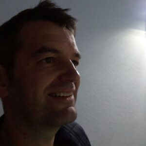 Profilbild von Stefan Wild