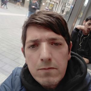 Profilbild von Stefan Wilda