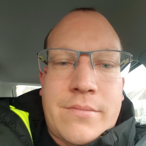 Profilbild von Stefan Wilde