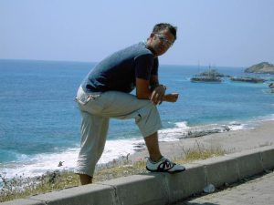 Profilbild von Stefan Wilden