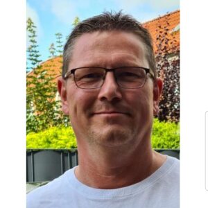 Profilbild von Stefan Wilhelm