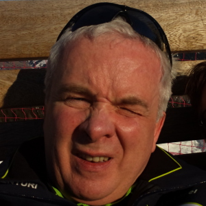 Profilbild von Stefan Wilhelm