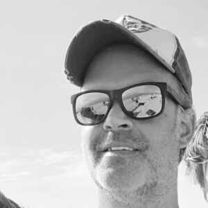 Profilbild von Stefan Wilhelmi