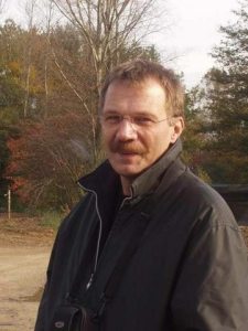 Profilbild von Stefan Wilke