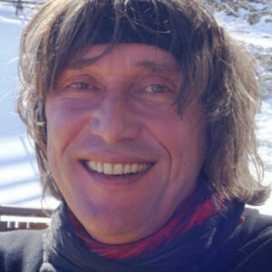 Profilbild von Stefan Wilken