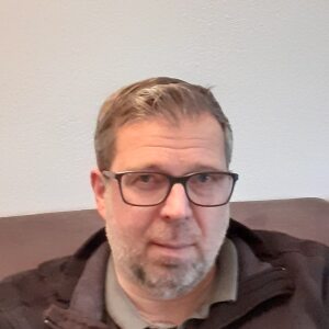 Profilbild von Stefan Wilkening