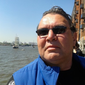 Profilbild von Stefan Wilkening