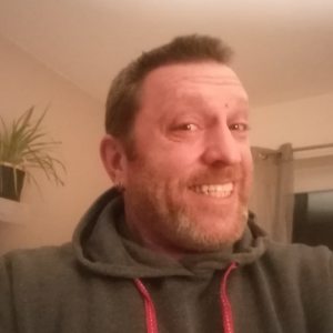 Profilbild von Stefan Wilkens