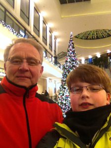 Profilbild von Stefan Wille