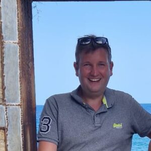 Profilbild von Stefan Wille